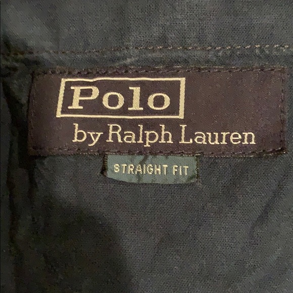 Polo Ralph Lauren shorts - Picture 2 of 5